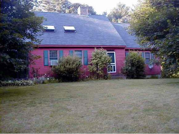 25 Long Pond Road Dunbarton, NH 03046 - Photo 1 of 6