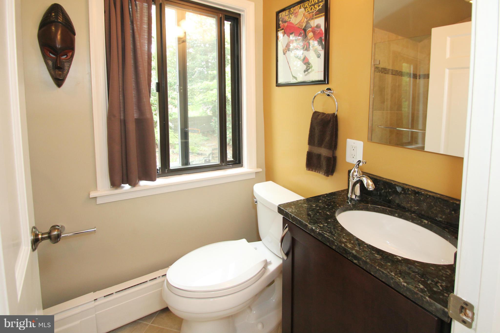 606 Bonifant Street Silver Spring, MD 20910 - Photo 22 of 29 Bath