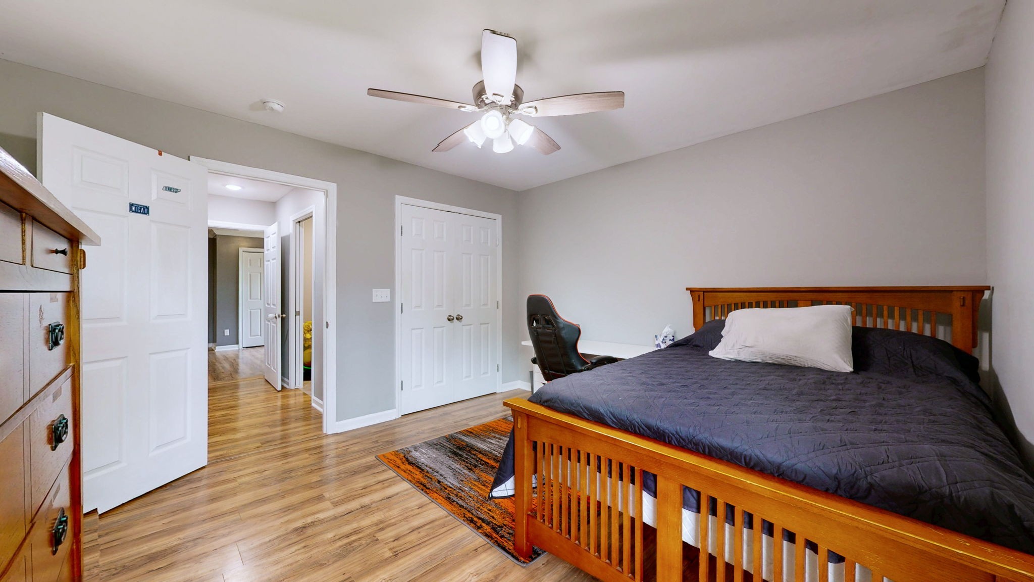 48 Sweet Springs Road Kelso, TN 37348 - Photo 21 of 45