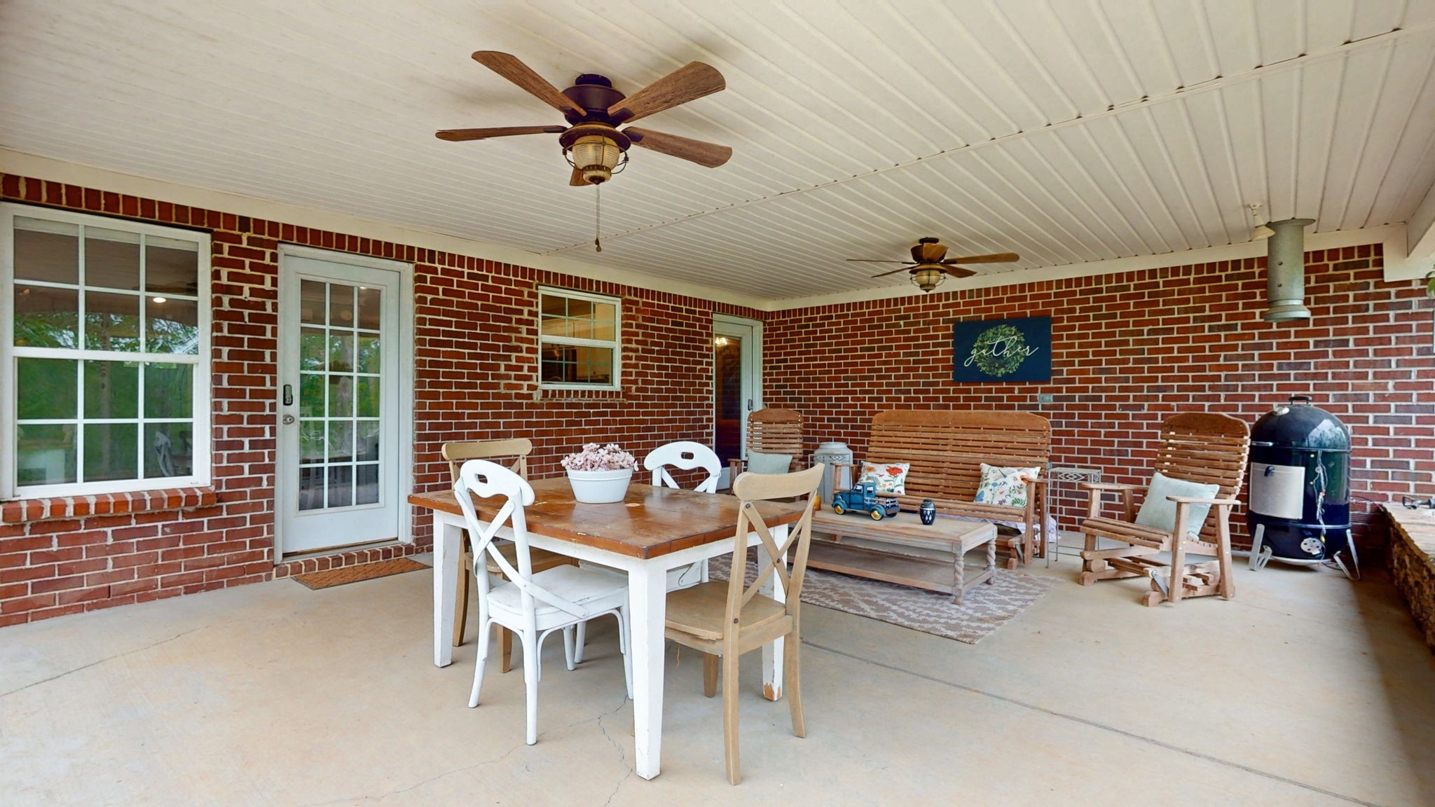 48 Sweet Springs Road Kelso, TN 37348 - Photo 32 of 45