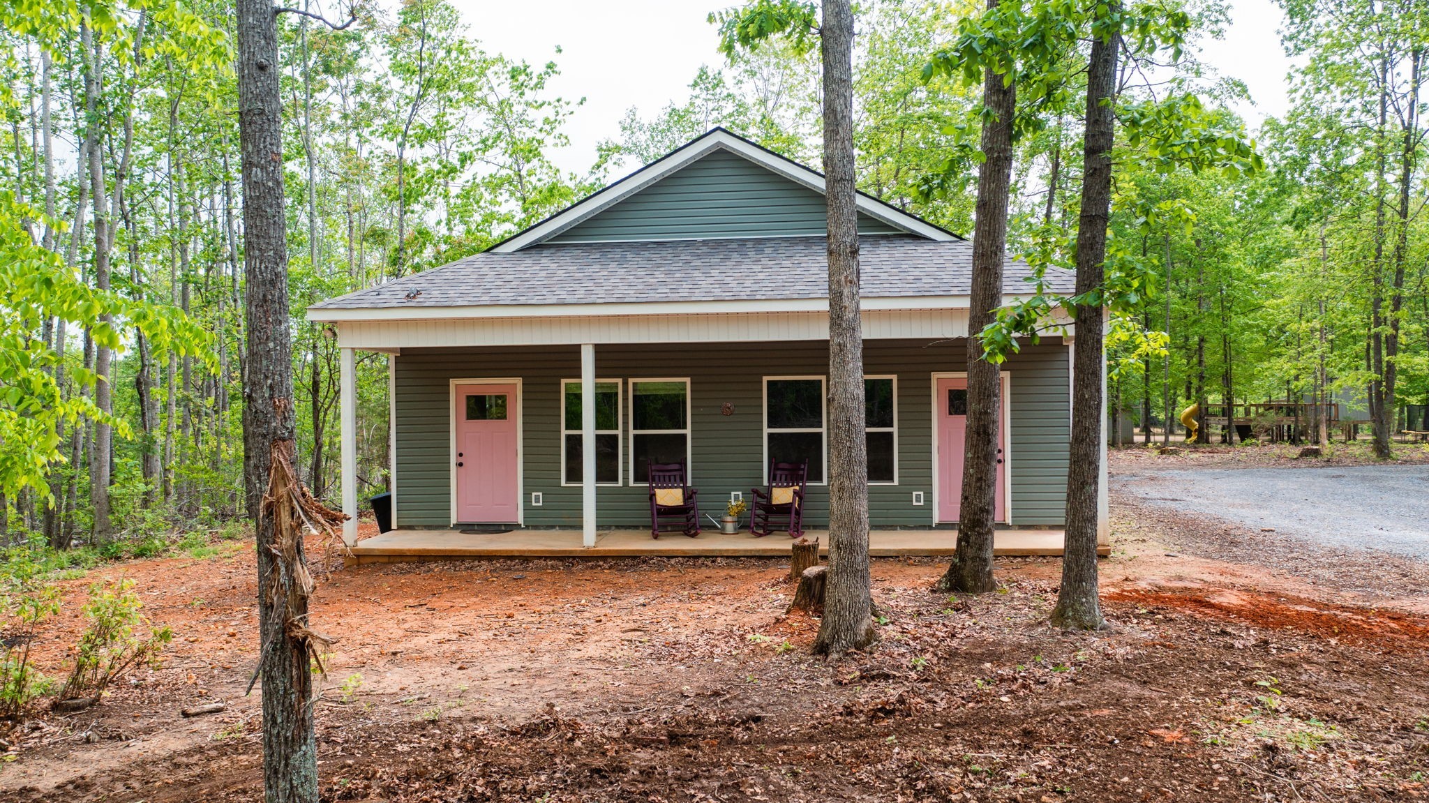 48 Sweet Springs Road Kelso, TN 37348 - Photo 40 of 45