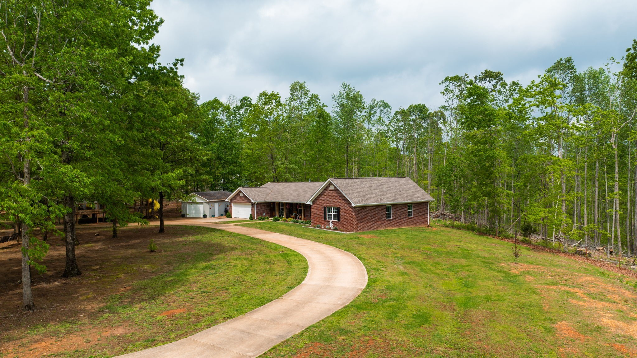 48 Sweet Springs Road Kelso, TN 37348 - Photo 4 of 45