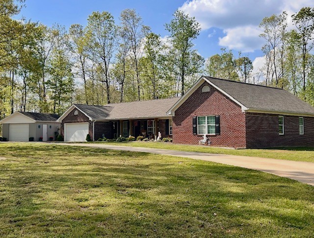 48 Sweet Springs Road Kelso, TN 37348 - Photo 42 of 45