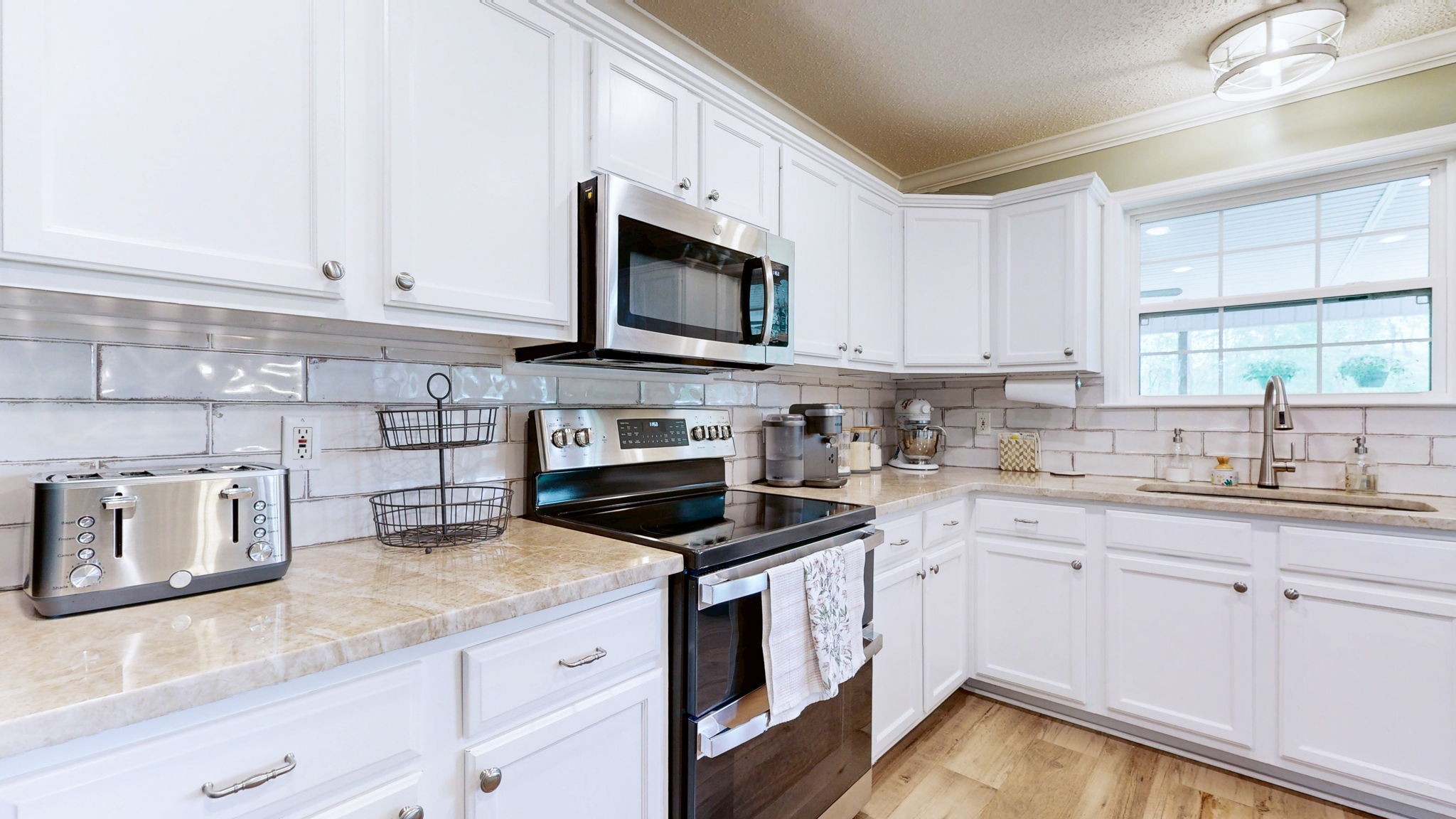 48 Sweet Springs Road Kelso, TN 37348 - Photo 10 of 45