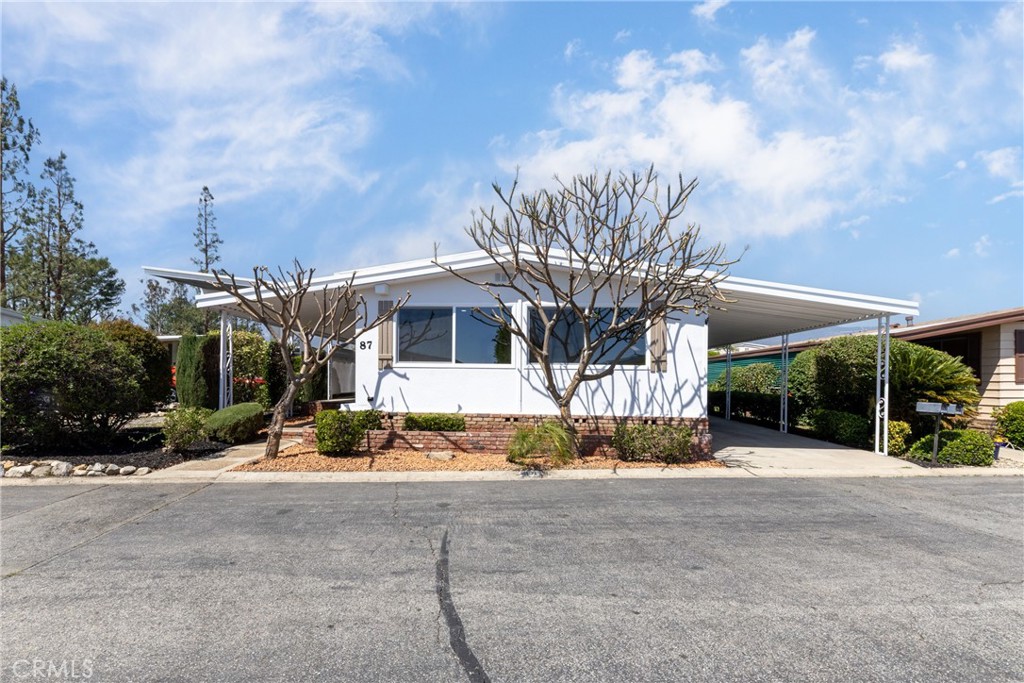 9800 Base Line Road, Unit 87 Rancho Cucamonga, CA 91701 - Photo 1 of 1 Gallery Image 1