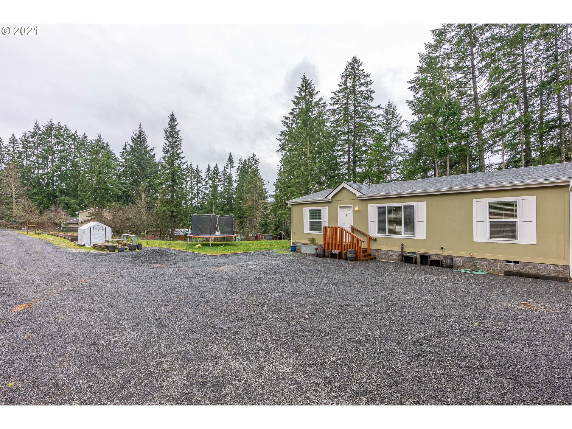 25231 Cora Oaks Road Junction City, OR 97448 - Photo 14 of 32 Gallery Image 14