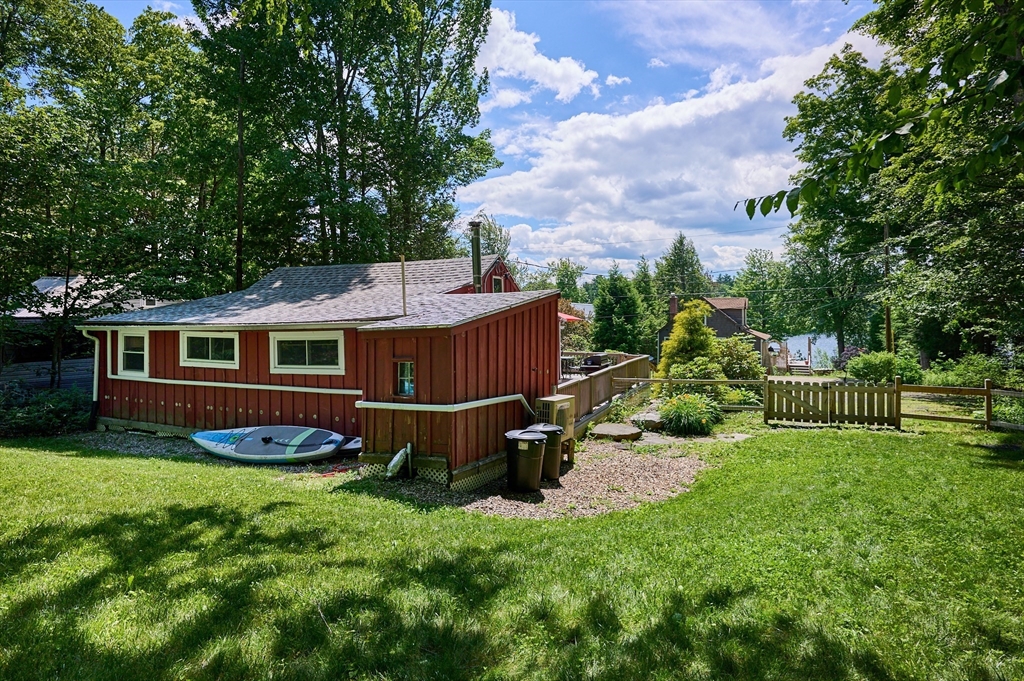 44 Aberdeen Road Goshen, MA 01096 - Photo 8 of 34