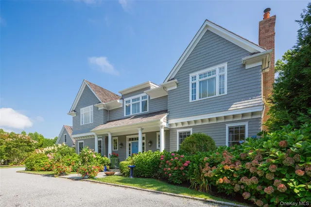 $250,000 | 327 Georgica Road, East Hampton, NY 11937