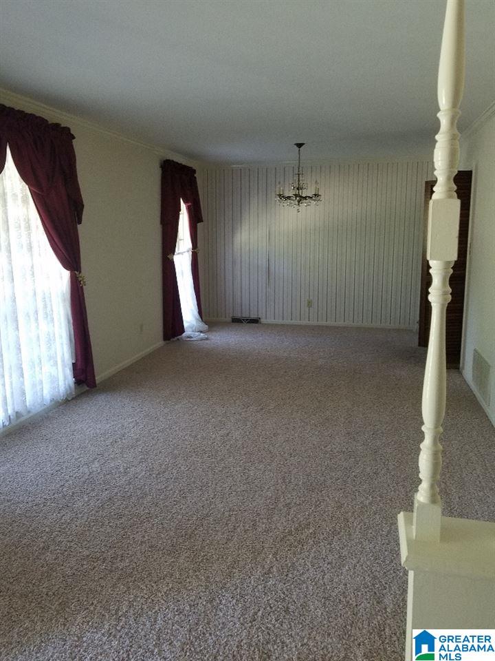 820 Ridge Ln Drive Bessemer, AL 35020 - Photo 3 of 13