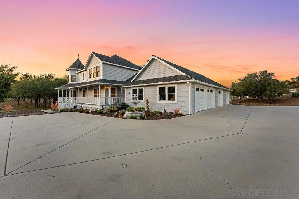 9856 West Lilac Road Escondido, CA 92026 - Photo 17 of 19