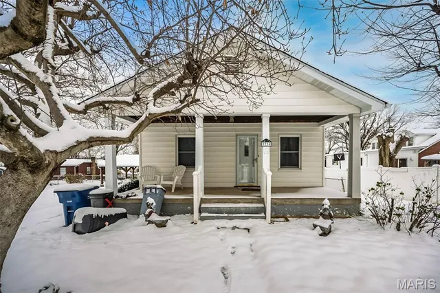 $75,000 | 9734 Diamond Drive, Riverview, MO 63137