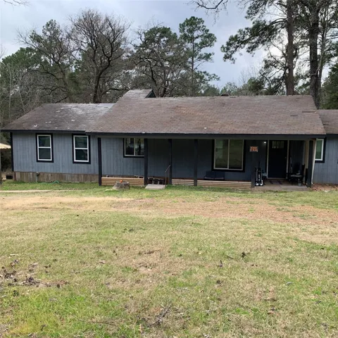 $120,000 | 480 Sportsman Drive, Trinity, TX 75862