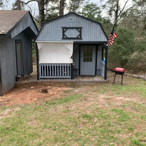 $120,000 | 480 Sportsman Drive, Trinity, TX 75862