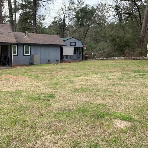 $120,000 | 480 Sportsman Drive, Trinity, TX 75862