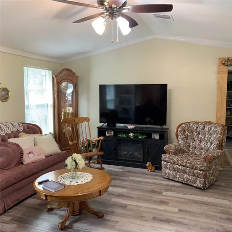 $120,000 | 480 Sportsman Drive, Trinity, TX 75862