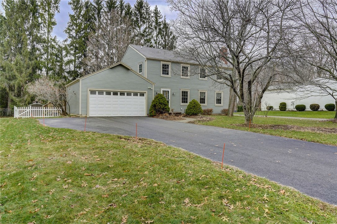 908 Copper Kettle Road Webster, NY 14580 - Photo 1 of 1 WELCOME TO 908 COPPER KETTLE ROAD, WEBSTER!