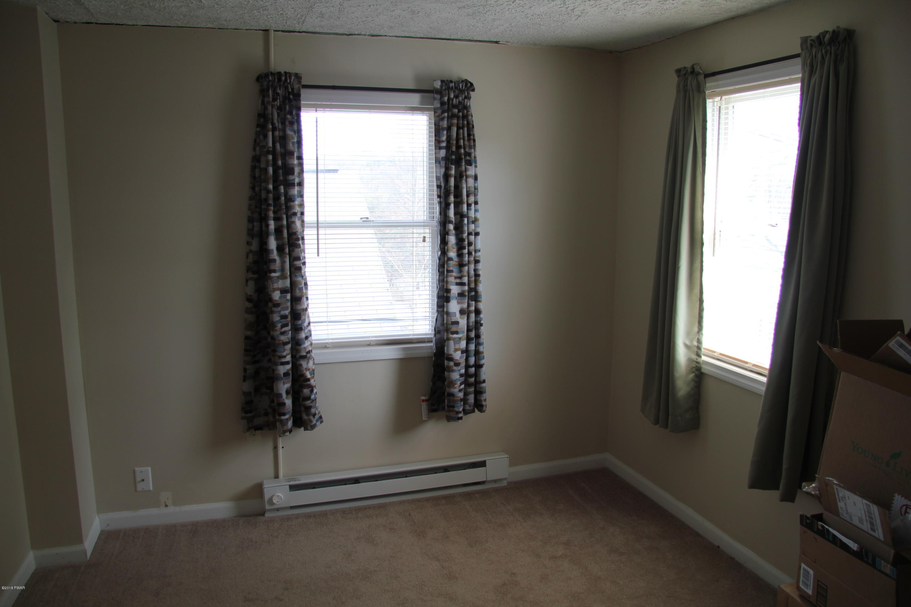 330 Ridge Street Honesdale, PA 18431 - Photo 9 of 15 Bedroom 2