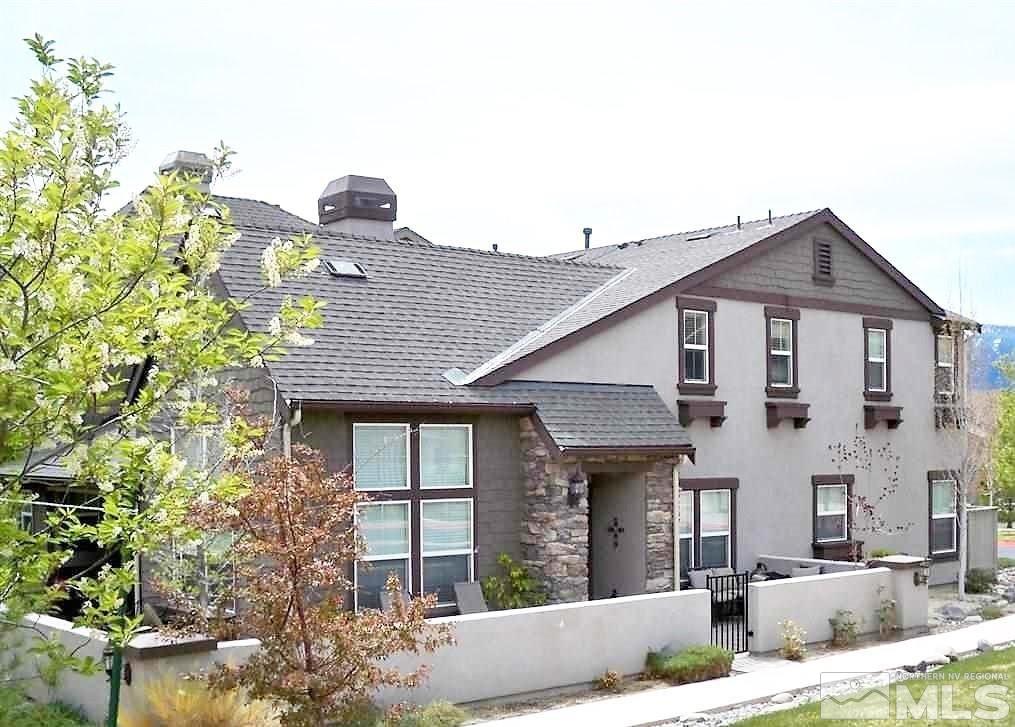 2194 Falling Star Loop Reno, NV 89523 - Photo 1 of 17 Photo 1
