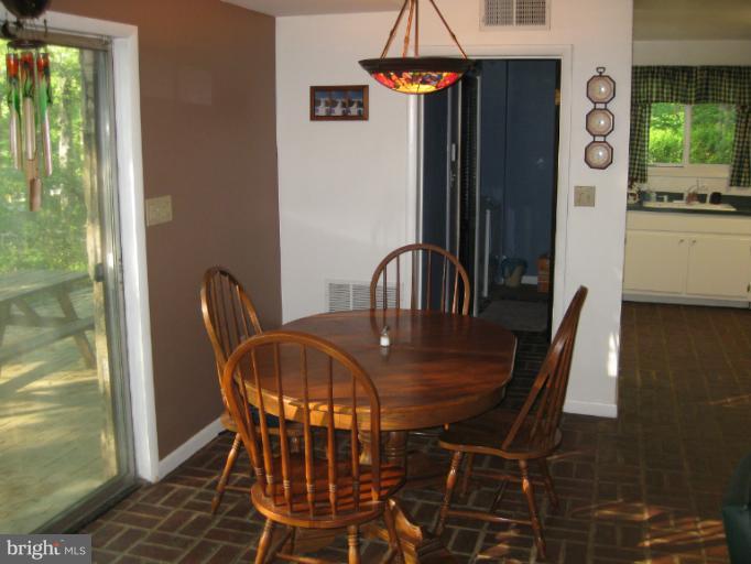 878 Shore Acres Road Arnold, MD 21012 - Photo 8 of 27 Dining Room