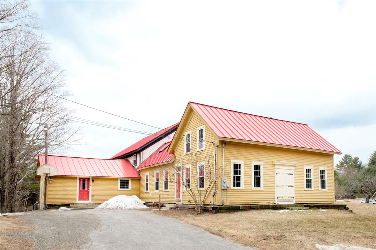 291 Old Bay Road New Durham, NH 03855 - Photo 1 of 40 Gallery Image 1