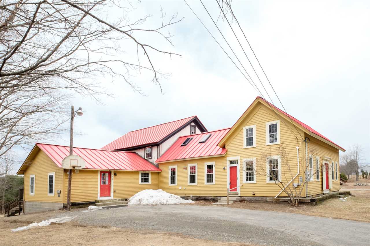 291 Old Bay Road New Durham, NH 03855 - Photo 2 of 40 Gallery Image 2