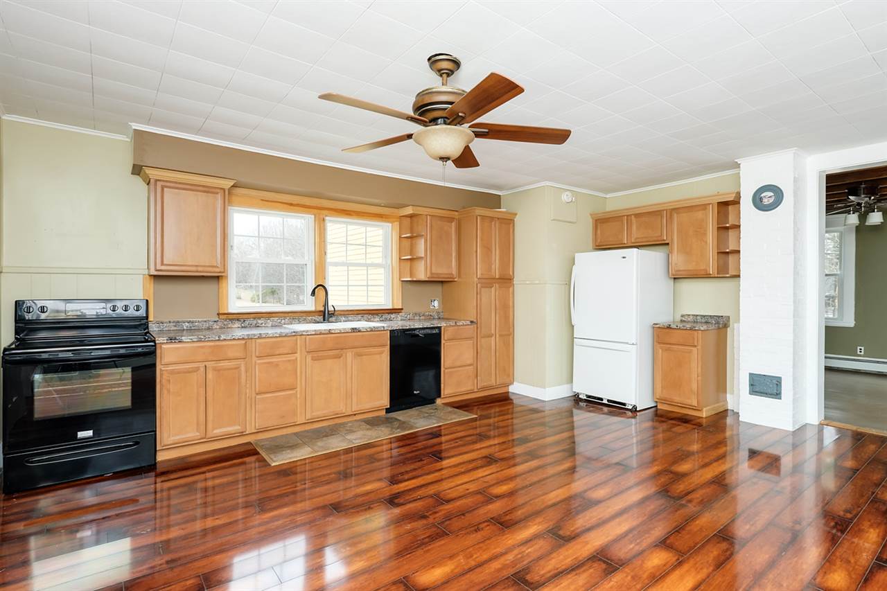 291 Old Bay Road New Durham, NH 03855 - Photo 21 of 40 Gallery Image 21