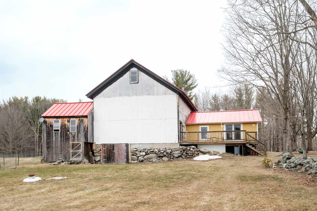 291 Old Bay Road New Durham, NH 03855 - Photo 4 of 40 Gallery Image 4
