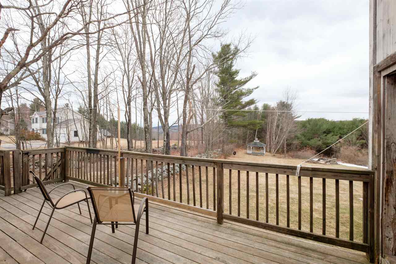 291 Old Bay Road New Durham, NH 03855 - Photo 35 of 40 Gallery Image 35