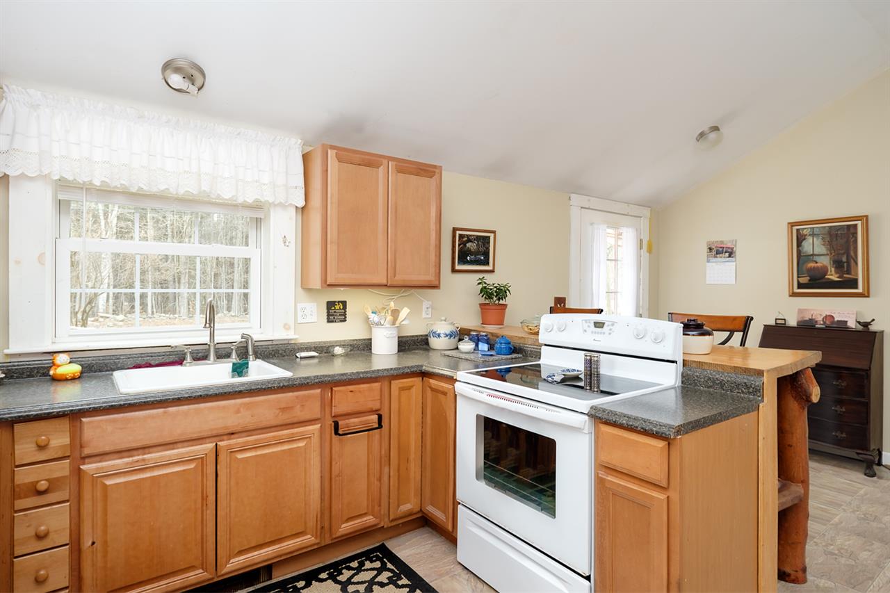 291 Old Bay Road New Durham, NH 03855 - Photo 37 of 40 Gallery Image 37
