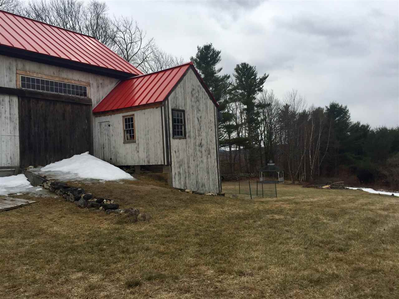 291 Old Bay Road New Durham, NH 03855 - Photo 5 of 40 Gallery Image 5