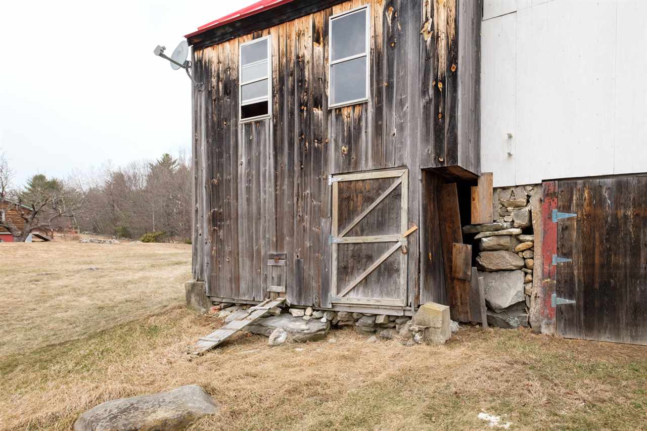 291 Old Bay Road New Durham, NH 03855 - Photo 10 of 40 Gallery Image 10