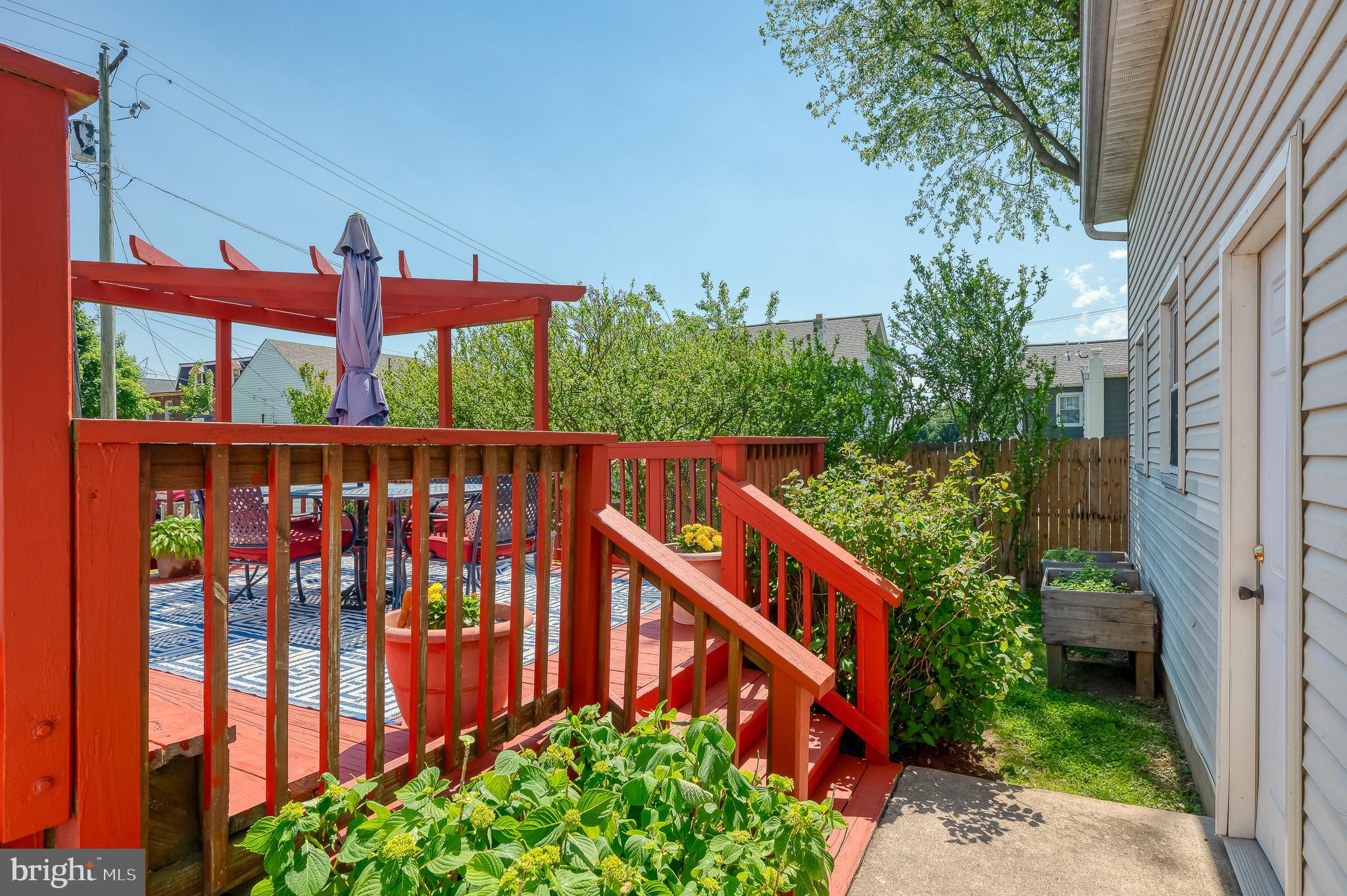 505 Arch Street Perryville, MD 21903 - Photo 66 of 88