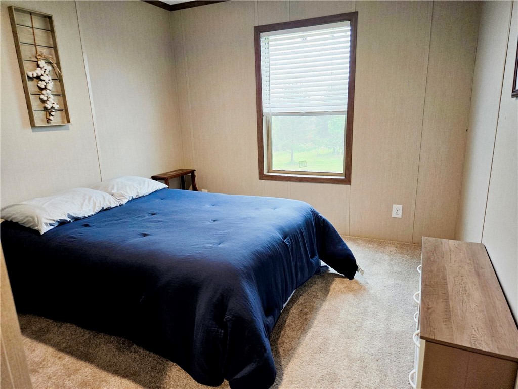 9286 Keuka Highland Road Wayne, NY 14840 - Photo 26 of 43 Bedroom #3