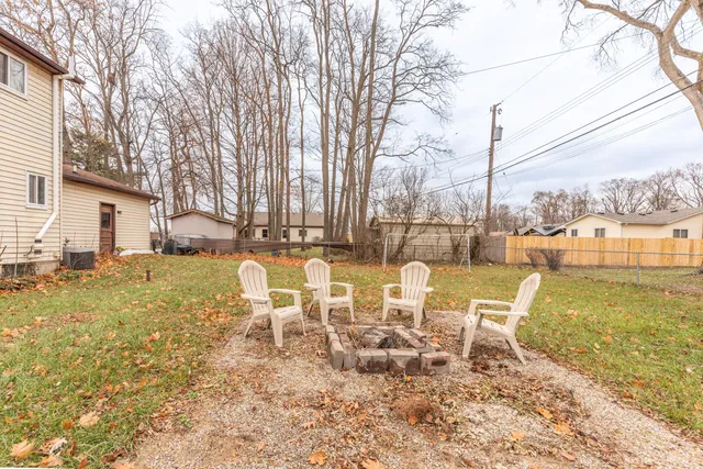 $365,000 | 1470 Nightingale Road, Wixom, MI 48393