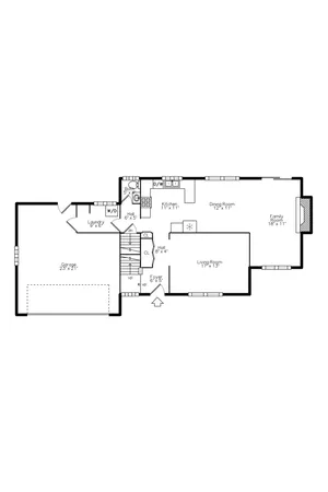$365,000 | 1470 Nightingale Road, Wixom, MI 48393