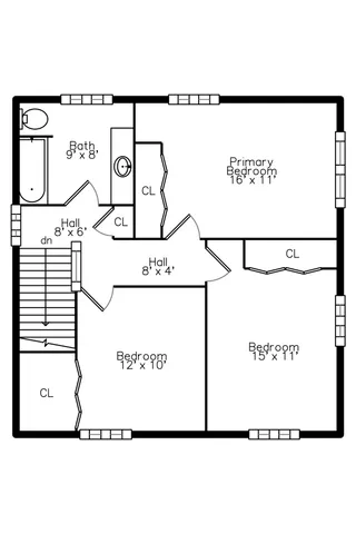 $365,000 | 1470 Nightingale Road, Wixom, MI 48393