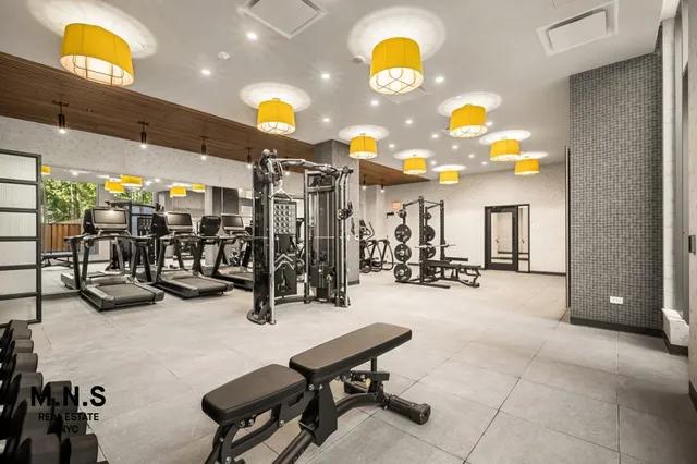 $3,245 | 65 Dupont Street, Unit 720 | Greenpoint