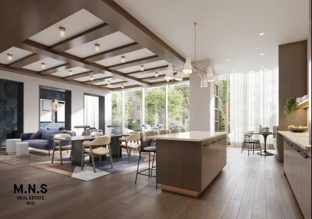 $3,245 | 65 Dupont Street, Unit 720 | Greenpoint