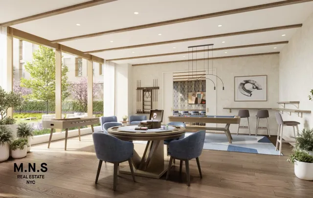 $3,245 | 65 Dupont Street, Unit 720 | Greenpoint