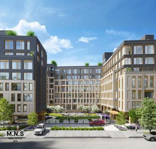 $3,245 | 65 Dupont Street, Unit 720 | Greenpoint