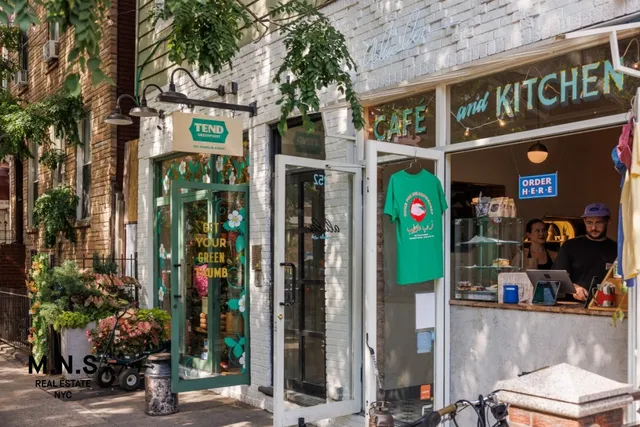 $3,245 | 65 Dupont Street, Unit 720 | Greenpoint