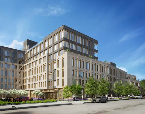 $3,245 | 65 Dupont Street, Unit 720 | Greenpoint