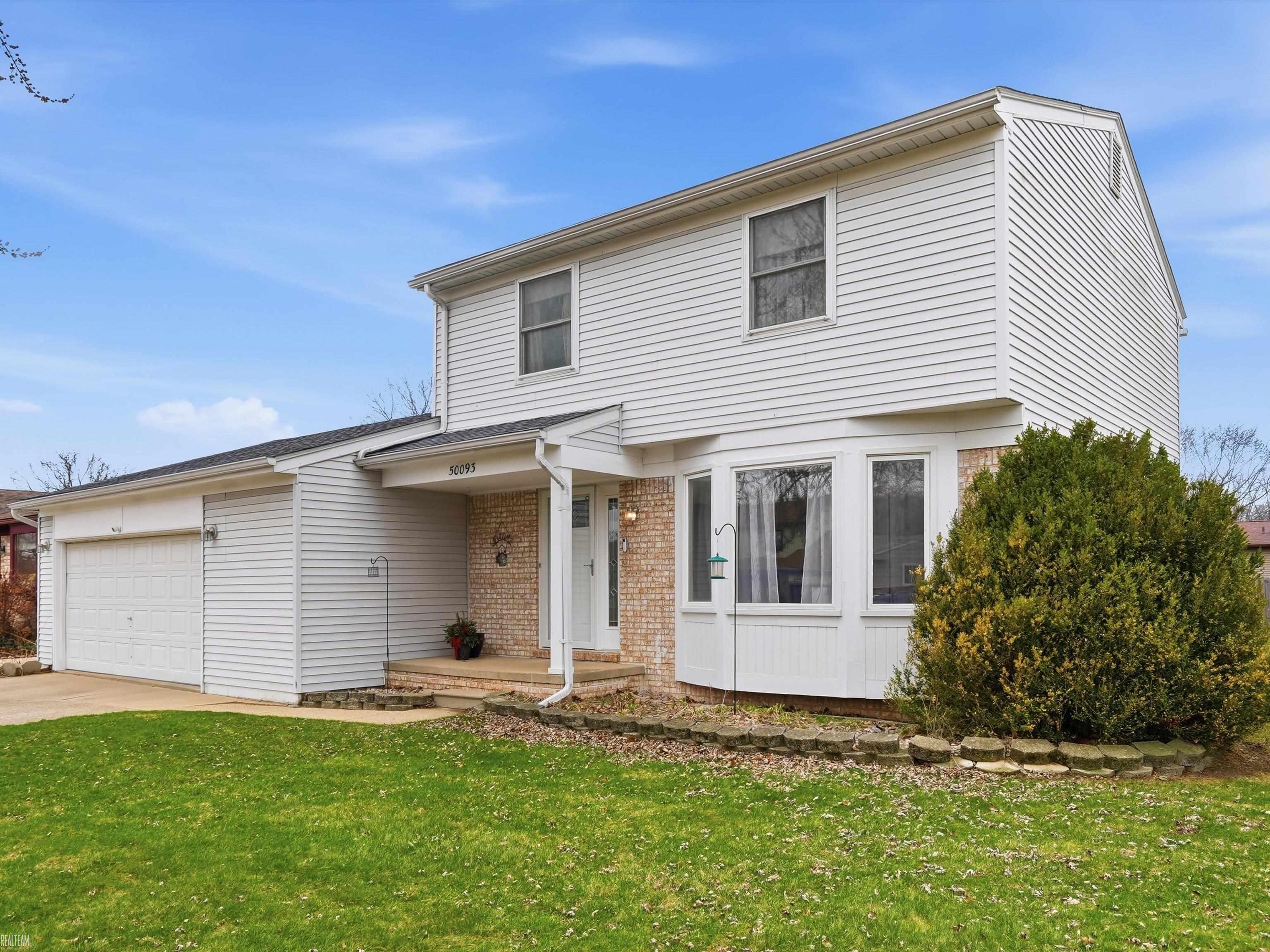 50093 Waterloo Chesterfield, MI 48047 - Photo 2 of 37
