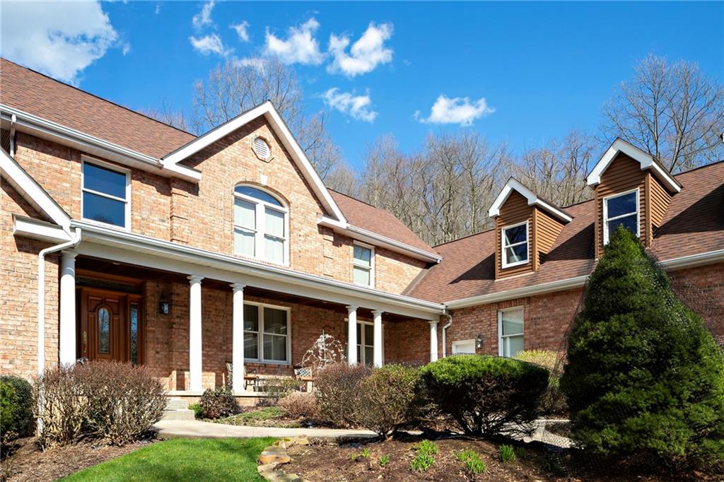 2661 Haymaker Farm Road Export, PA 15632 - Photo 1 of 25