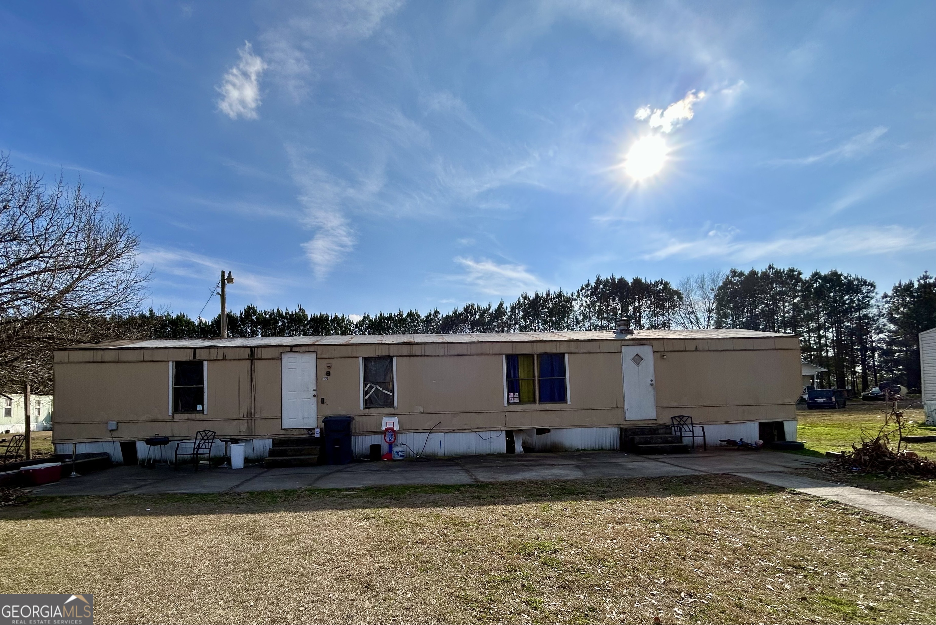 1160 Credille Pond Road Greensboro, GA 30642 - Photo 8 of 23