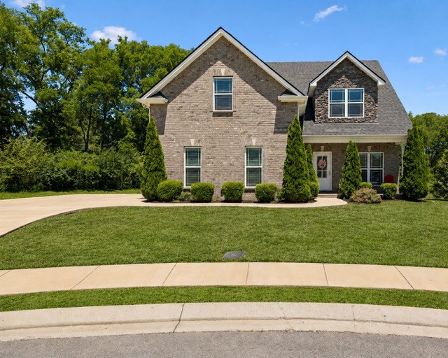 3024 Columnar Court Murfreesboro, TN 37129 - Photo 2 of 51