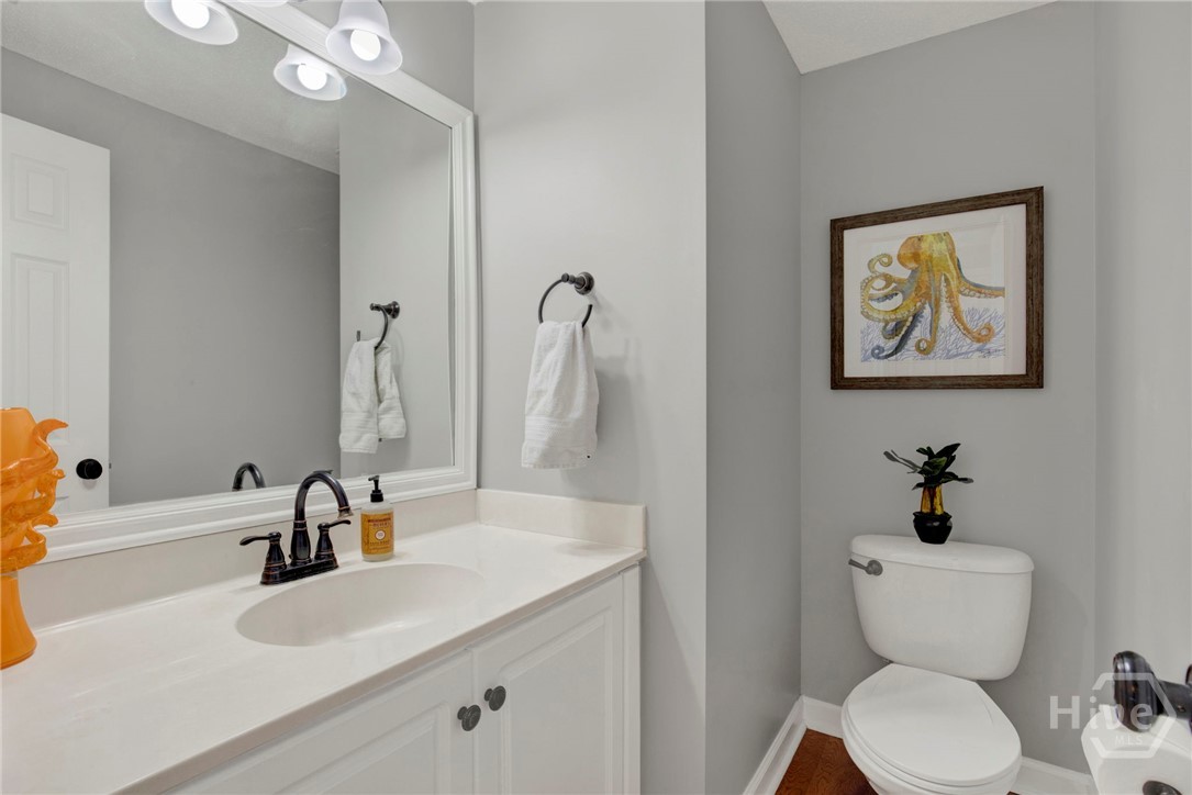 315 Gloucester Road Savannah, GA 31410 - Photo 17 of 53