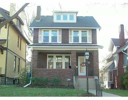 1218 Vine Street, Unit 1 McKees Rocks, PA 15136 - Photo 1 of 1