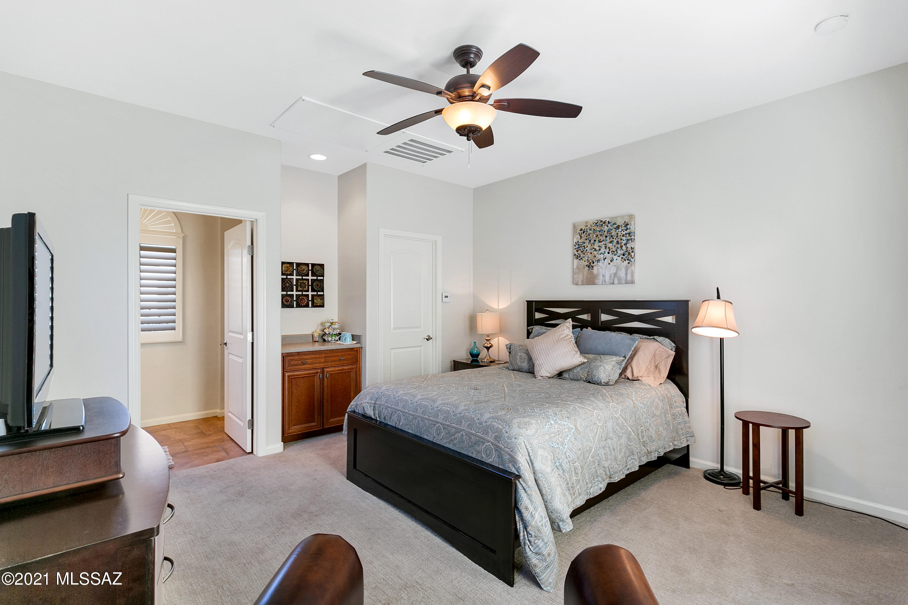 62713 East Sandlewood Road Tucson, AZ 85739 - Photo 26 of 35