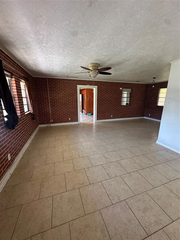 2741 Mill Street Ringgold, LA 71068 - Photo 11 of 30 a view of a hallway with wooden floor
